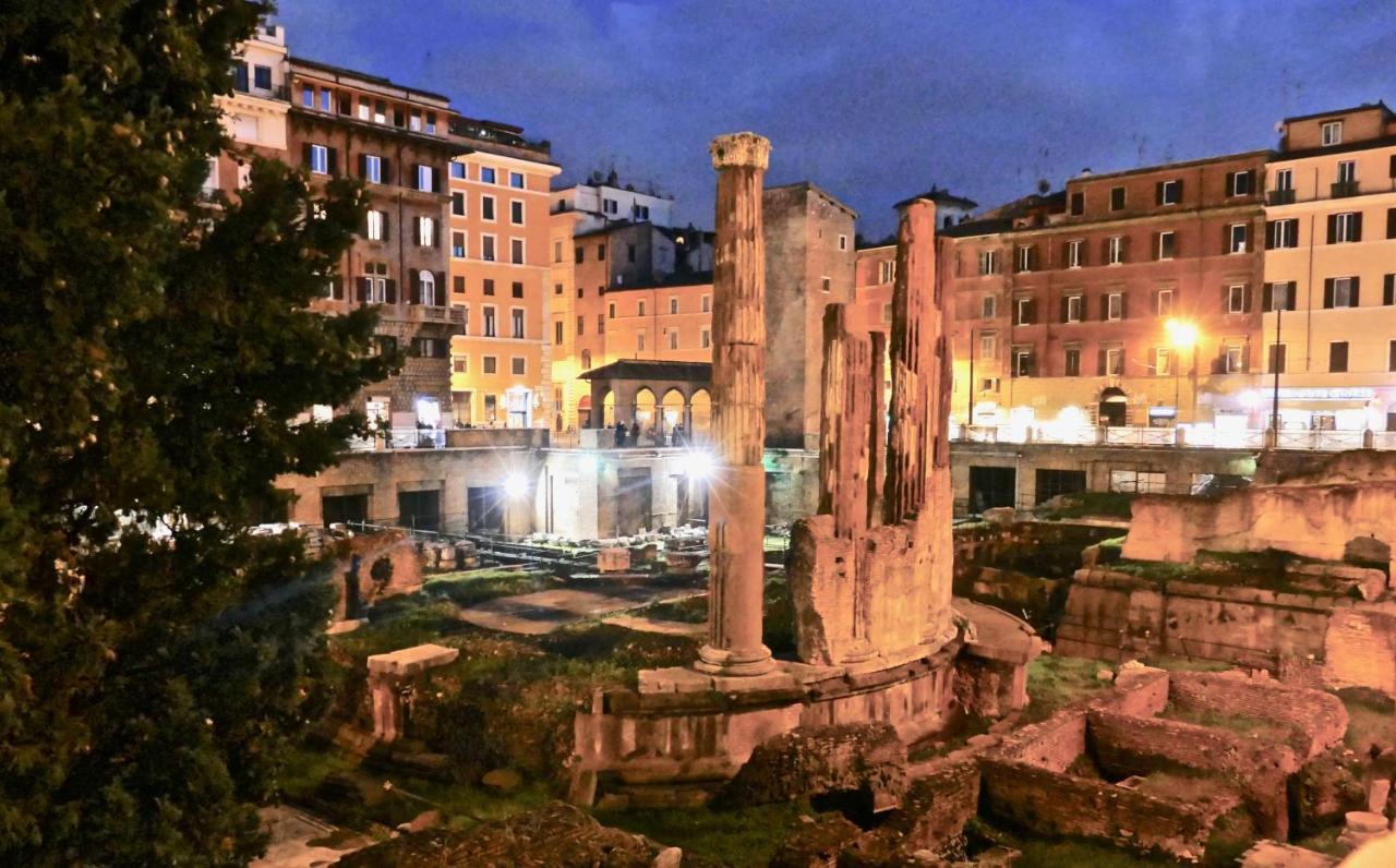 Pantheon Palazzo Nari #9 Apartamento Roma Exterior foto